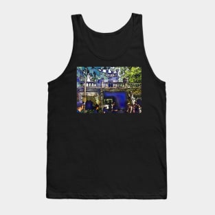 pp Tank Top